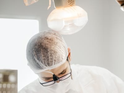 Dental Anesthesia: A Comprehensive Guide to the Various Types and Their Applications