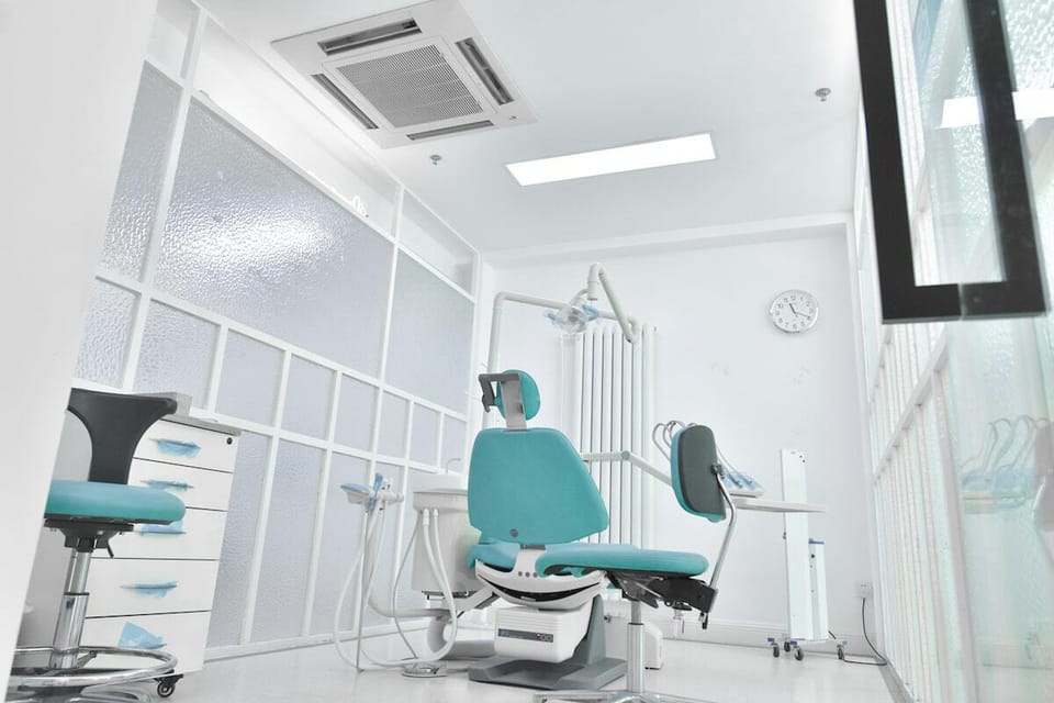 Dental Practice Financial Guidance: Tips for Managing and Growing Your Business