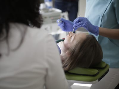 Dental Practice Management: Strategies for Maintaining Operational Efficiency