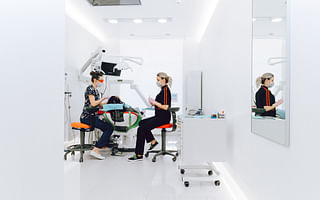 Dental Practice Management: Tips for Running a Successful and Ethical Office