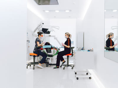 Dental Practice Management: Tips for Running a Successful and Ethical Office
