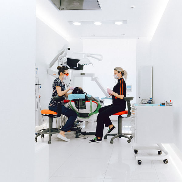 Dental Practice Management: Tips for Running a Successful and Ethical Office