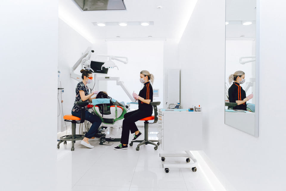 Dental Practice Management: Tips for Running a Successful and Ethical Office