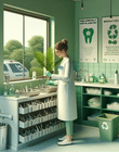 Eco-Friendly Dentistry: How Practices Are Becoming Green and Sustainable