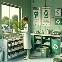 Eco-Friendly Dentistry: How Practices Are Becoming Green and Sustainable