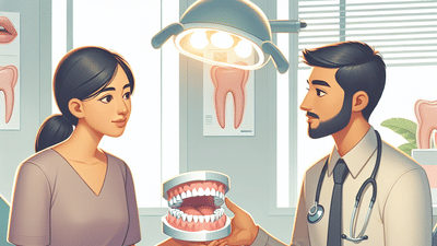 Effective Communication with Patients: Building Trust and Educating on Oral Health