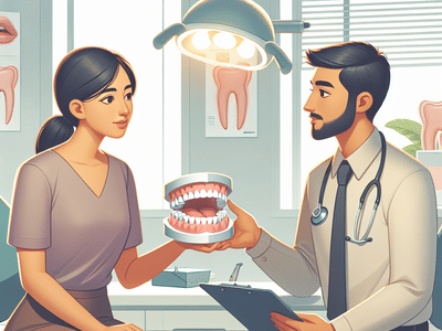 Effective Communication with Patients: Building Trust and Educating on Oral Health