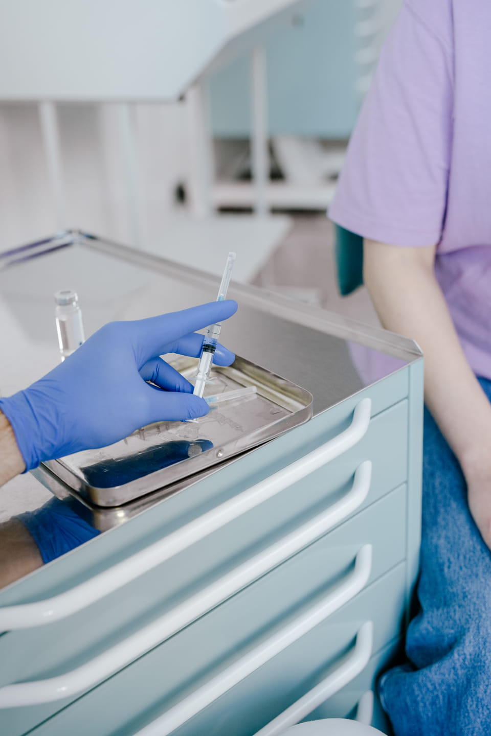 Enhancing Your Dentistry Career: Exploring Dental Research Opportunities