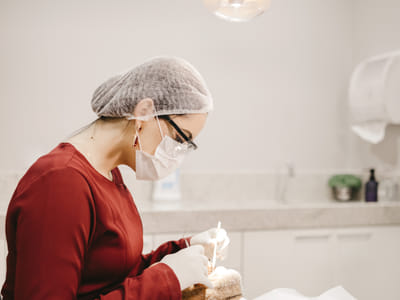 Examining the Dentist Job Outlook: Trends, Forecasts, and What They Mean for You