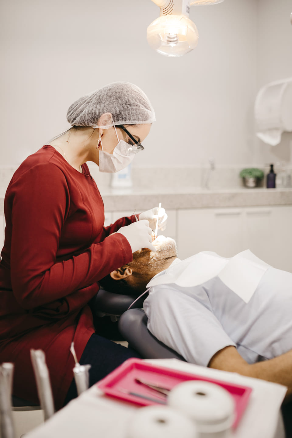 Examining the Dentist Job Outlook: Trends, Forecasts, and What They Mean for You