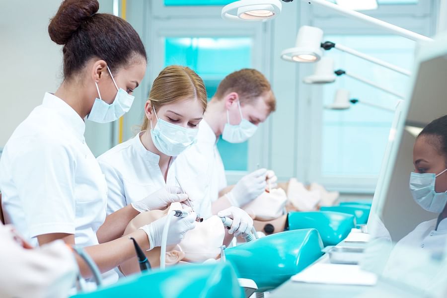 Dental School