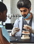 Mentorship in Dentistry: How to Find and Benefit from a Dental Mentor