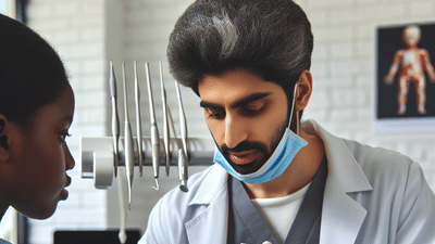 Mentorship in Dentistry: How to Find and Benefit from a Dental Mentor