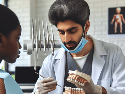 Mentorship in Dentistry: How to Find and Benefit from a Dental Mentor