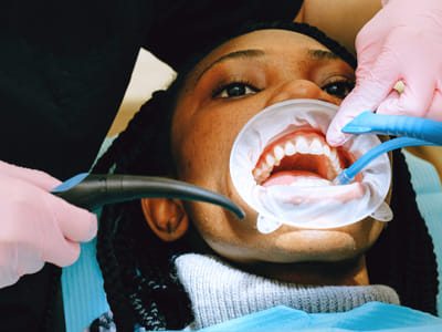 Oral Health and Nutrition: The Connection Between Diet and Dental Well-being
