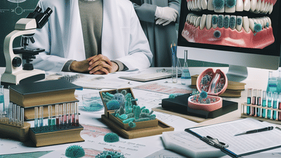 Oral Microbiome Research: How it's Changing What We Know About Dental Health