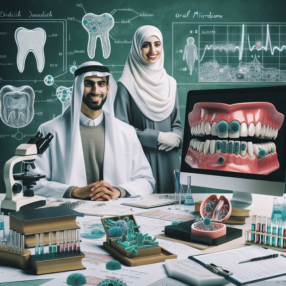 Oral Microbiome Research: How it's Changing What We Know About Dental Health