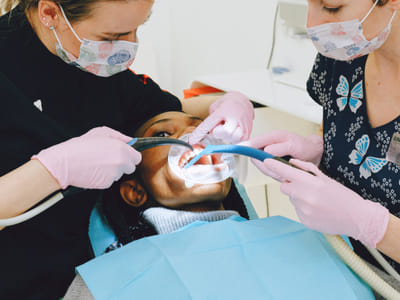 The Different Types of Dentistry: A Deep Dive into Dental Specialist Fields