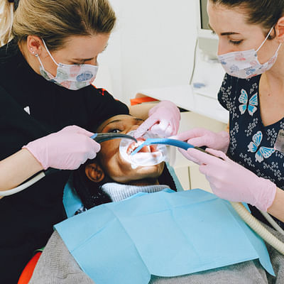The Different Types of Dentistry: A Deep Dive into Dental Specialist Fields