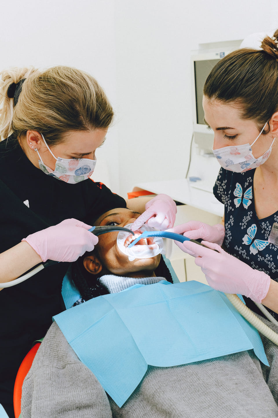 The Different Types of Dentistry: A Deep Dive into Dental Specialist Fields
