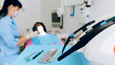 The Evolution of Dentistry: A Look at the Historical Development and Future Trends