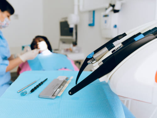 The Evolution of Dentistry: A Look at the Historical Development and Future Trends