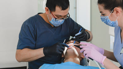 The Future of Dentistry: Emerging Technologies and Trends to Watch