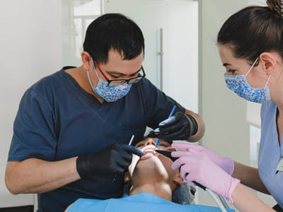 The Future of Dentistry: Emerging Technologies and Trends to Watch