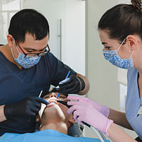 The Future of Dentistry: Emerging Technologies and Trends to Watch