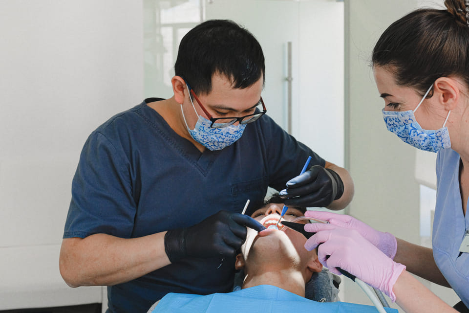 The Future of Dentistry: Emerging Technologies and Trends to Watch