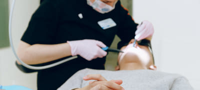 Continuing Education