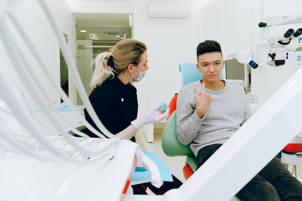 The Power of Digital Dentistry: How Technology is Revolutionizing the Industry