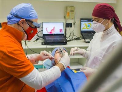 Top Dental Schools: A Comprehensive Guide to Choosing the Right One for You