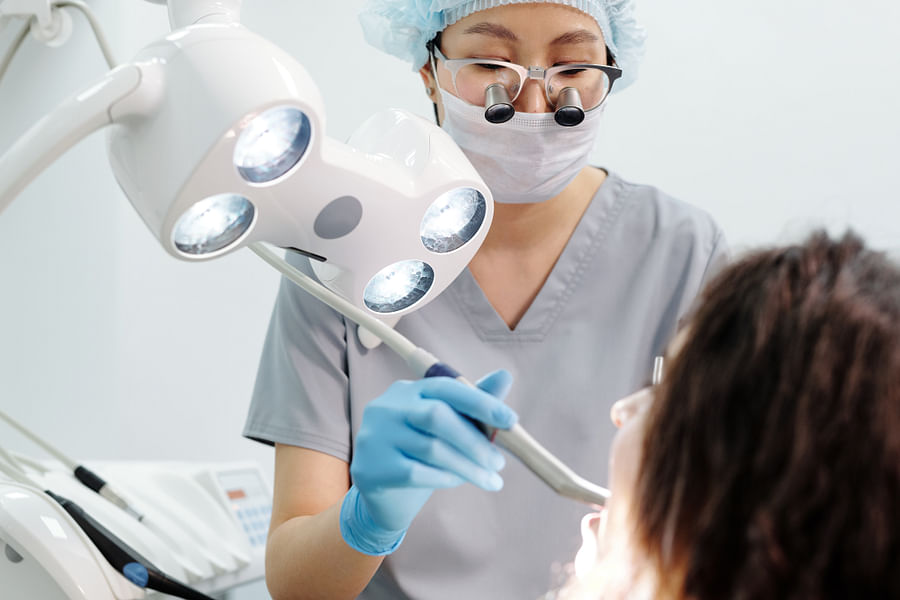Understanding the Different Dental Specialties A Comprehensive Breakdown
