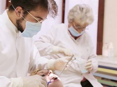 Understanding the Different Dental Specialties: A Comprehensive Breakdown