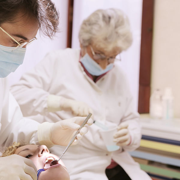Understanding the Different Dental Specialties: A Comprehensive Breakdown