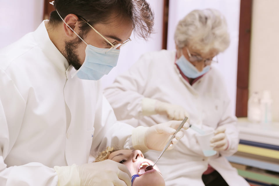 Understanding the Different Dental Specialties: A Comprehensive Breakdown