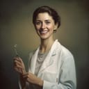 Dr. Sarah Patel