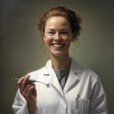 Dr. Bella Hayes