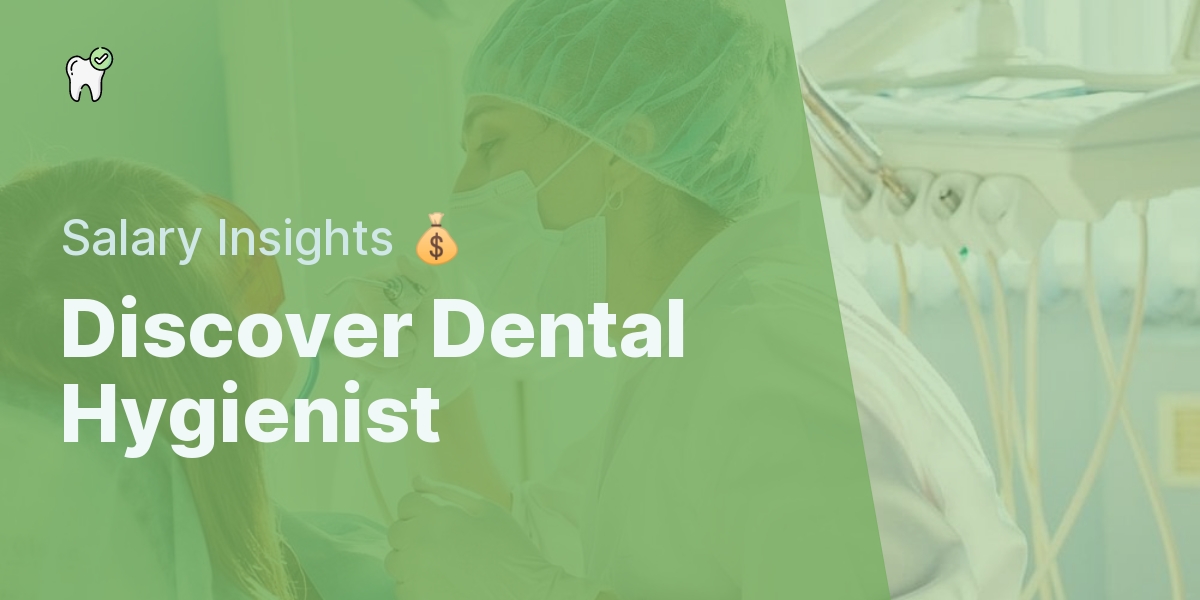 What Is The Average Starting Salary For A Dental Hygienist?