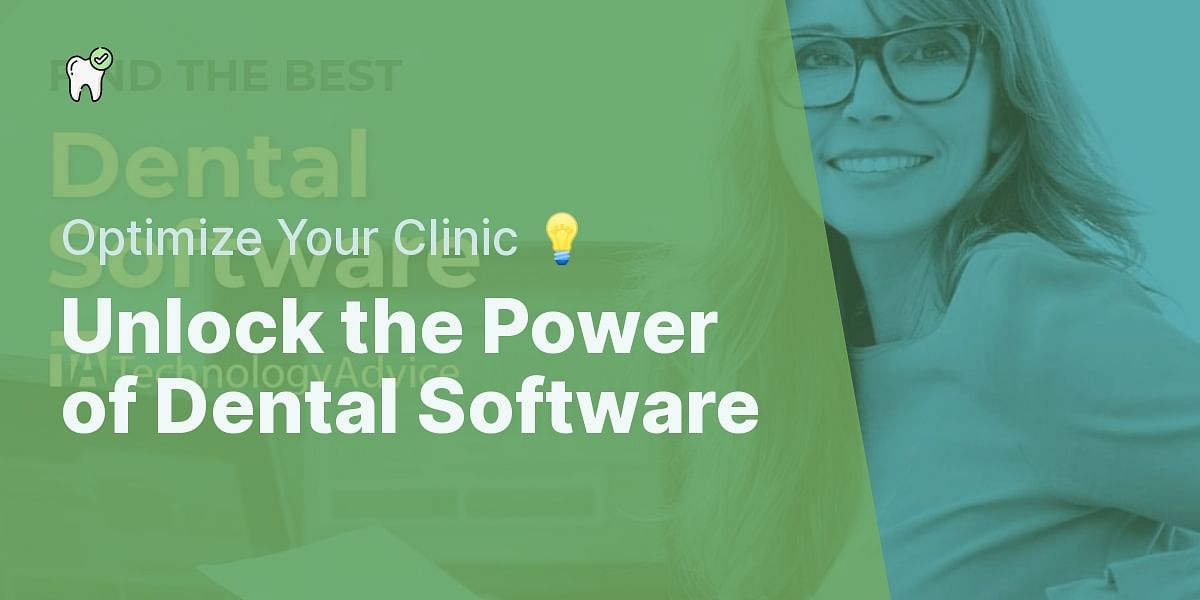 Who can benefit from using dental management software?