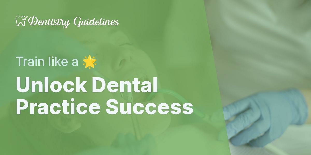 Mastering Staff Training in Dental Practice Management Dentistry