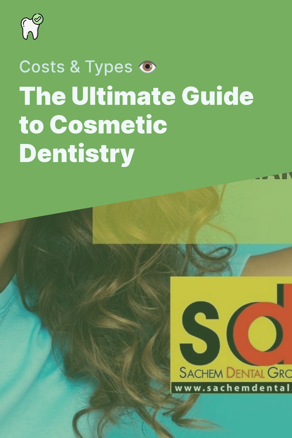 What Is Cosmetic Dentistry? What Are Its Costs And Types?