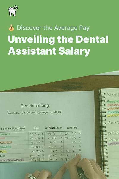 Dental Assistant Salary Washington Dc What is the average salary of a dental assistant?