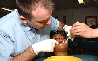 How can continuing dental education benefit undergraduate dental students?