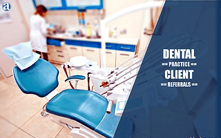 How can dental practice consultants attract clients?