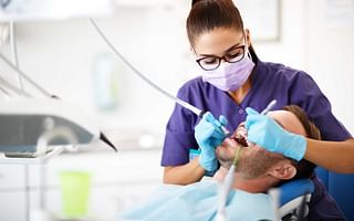 How can I become a dental assistant in the USA?