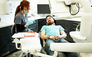How do I become a dentist in the United States?