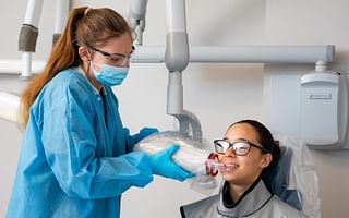 How long does it take to become a dental lab technician?