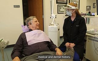 Is becoming a dental hygienist a practical second career choice?